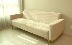Edificio Promenade II Apt 306-Mandi Hospitalidade